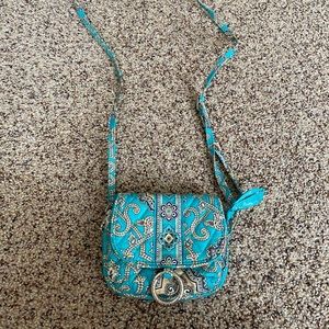Vera Bradley Crossbody